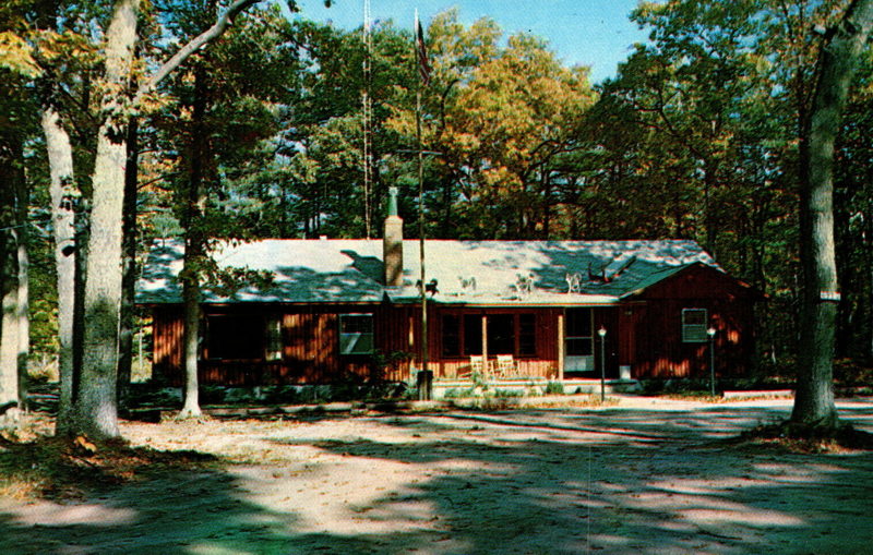 Bursey's Acres of Diamonds